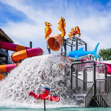 The Splash Κο Τσανγκ Εξωτερικό φωτογραφία